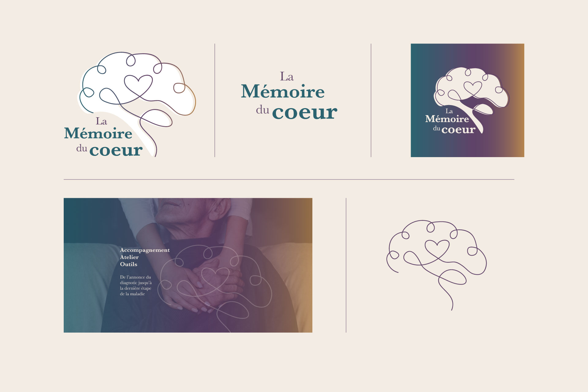 source-design-logo-image-de-marque-branding-conception-graphique-2 Source Design - Conception graphique - La mémoire du coeur - logo